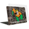 DC Comics Aquaman Classics Art MacBook Air 15in (2023-2025) Case plus Skin